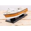 Italian Sports Boat, 50 cm