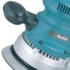 Makita BO6030 6" Random Orbit Sander