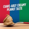 Jif Creamy Peanut Butter, 40 Ounces