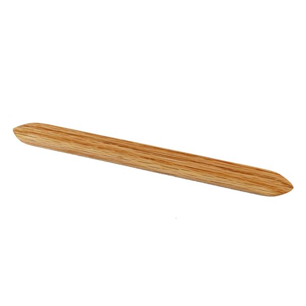 Pick Up Stick, Weaving Sword, Shed Stick, 8 Inch (Oak)