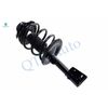 Pair 2 Front L-R Quick Complete Strut For 1995-2000 Chrysler Town & Country Van