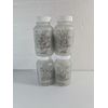 (4 Pack) FOREVER YOUNG Poli Olive Leaf Extract 60 Caps Made In Greece 5/25