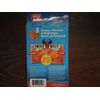 Grout Bully TAN 4OZ Cleaning Solution & 2 Bully Erasers~Clean Grout TAN COLOR