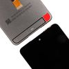 OLED Digital Display Replacement Compatible with Tecno Spark 10 Pro KI7(Black Without Frame) LCD Display Touch Screen Digitizer Assembly with Repair Tools