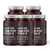 Natural Anuka Apple Extract Powder 85% Manuka Brewer's Yeast Biotin Low Molecular Fish Collagen, 60 Tablets, 1ea
