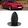 ECSiNG 10pcs Trunk Trim Panel Lining Retainer Clips 51488181420 Comaptible with 3 5 Series