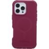 OtterBox iPhone 16 Pro Max Defender Series Case - Foxberry Pink