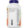 Now Chlorella Tablets,1000mg, 200 Tabs - Premium, Non-GMO Microalgae - Green Superfood Supplement
