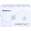 MiniMed Sure-T 6mm 80cm Infusionsset, 10 St IFS