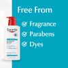 Eucerin Dry Skin Therapy Plus Concentrated Repair Lotion 16.9 fl oz (500 ml) (Parallel Import)