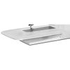 Bernina Extension Table FREE ARM FOR 7 Series