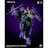 Transformers: MDLX Skywarp Action Figure