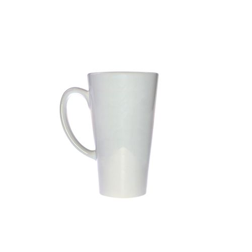 Every Book You've Ever Read is just a Different Combination of 26 Letters - Tall Latte Coffee or Tea Mug