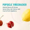 Liquid I.V. Hydration Multiplier Popsicle Firecracker - 60 Sticks