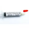 Diamond Polishing Lapping Paste 400 Grit 54-80 Micron (M) 25% Concentration 5 gr