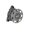 Hozelock Hose Reel (One Size) (Grey)