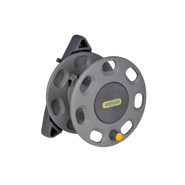 Hozelock Hose Reel (One Size) (Grey)