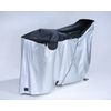 Kawasumi KW-449AS/BK Cycle Cover