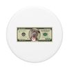 Money Dog 100 Pitbull 1 PopSockets Swappable PopGrip
