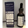 Nutra Champs~Elderberry Liquid Drops~Immune Support~Non GMO~Vegan~2 Oz