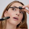 NUDESTIX Vegan Splashproof Mascara - Black (12 ml)