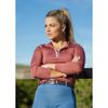 Cameo Equine Core Collection Baselayer X-Large Terracotta