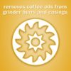 Grindz Tablets, 3 Single Use Coffee Grinder Cleaner Tablets by Urnex