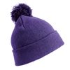 Result Winter Essentials Junior Pom Pom Beanie One Size/Navy, navy