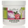 KRÄUTERHOF Body Cream with Wild Rose Oil