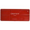 Caran d'Ache Gouache Studio 15 Assorted Colors Set in Metal Tin
