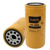 Pack 3 1R-1808 Engine Oil Filter For Caterpillar Replace 275-2604 P551808