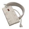 Tripp Lite - 8 Outlet Surge 1900J