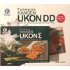 Kangen Ukon DD Tumeric Sigma 100 Capsules (New Packaging)