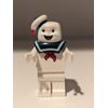 Ghostbusters Minifigure Stay Puft Marshmallow Man