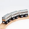 mokuTRAIN Tobu Railway 50000 Series