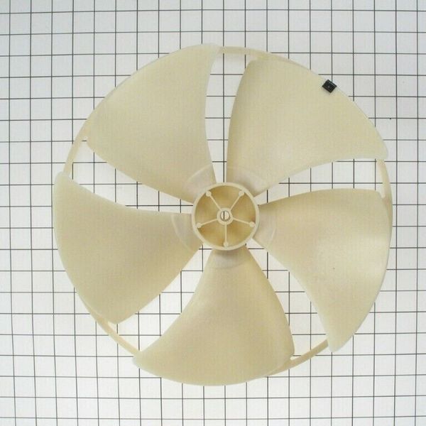 wj73x10115, General Electric Fan Blade for an ac