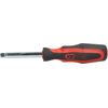 KS Tools 918.1434 1/4-inch 150mm Chrome+ Spinner Handle