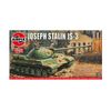 Joseph Stalin JS3 Russian Tank Model Kit