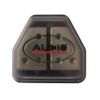 AUDIO SYSTEM Z-DBG 1-2 HIGH-END Strom/Masseverteiler Eingang 10 bis 25 mm