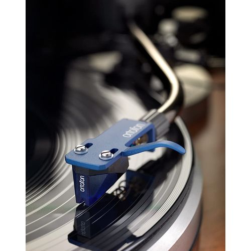 Ortofon 2M Blue Moving Magnet Cartridge