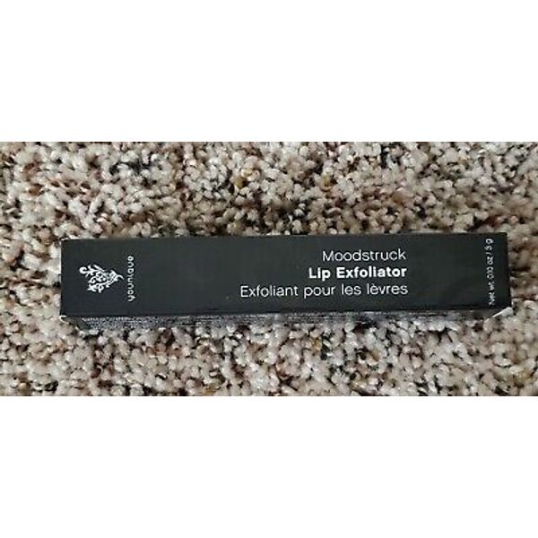 Younique Lip Exfoliator Mint Chocolate