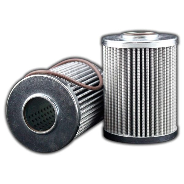 Big Filter Replacement Hydraulic Filter Compatible with Fluid Power Express FA070110, 2-Pack