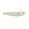 Artificial Prey Glider 8 cm Light Blue Silver