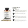Enviromedica Pastured Organ Complex (Size: 180ct)