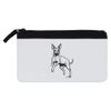 Azeeda 'Cornish Rex Cat' Pencil Case (PC00052089)
