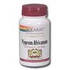 Solaray - Pygeum Africanum (Extract), 50 mg, 60 capsules
