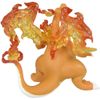 Pokemon Charizard Gigantamax Form 4 Inch Figurine