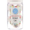 Fizz & Bubble Bubbling Bath Fizzies - Birthday Cake - 15 Ounce
