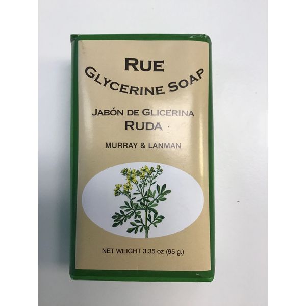 Rue Soap