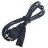 Digipartspower AC Power Cord Cable Plug for LG BD370 Network Blu-Ray Disc Player
